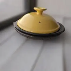 萬古焼 耐熱陶板 タジン鍋セット