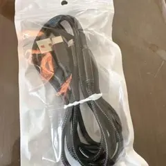 新品未使用 3in1充電ケーブル