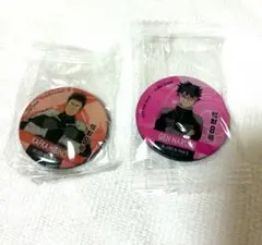 怪獣８号エポキシマグネット　２個セット