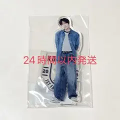 KO1KEYZ オシンヘン アクスタ ファンミ