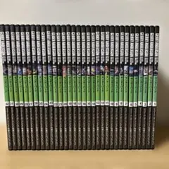 2026年最新】ジェリーアンダーソンSF特撮DVDコレクションの人気