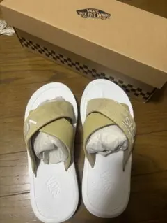 VANS♡スリッパ♡サンダル♡のサムネイル