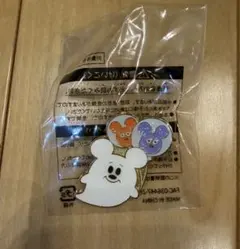ディズニー　ピンバッジ　ハロウィン　2026 アブーズバザール　③