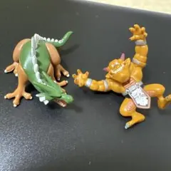 ドラクエ　ドラゴン　アクバー　訳ありのサムネイル