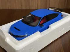 シビックタイプr ミニカー