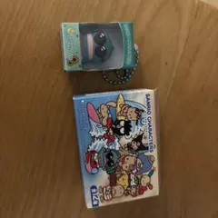 サンリオ　キャラクターズ　チョコボックス