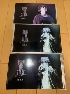 BTS チケットホルダー　　テテ　グク