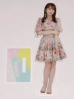 2026年最新】秋元真夏 アクリルスタンドの人気アイテム - メルカリ
