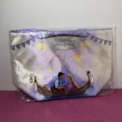 ディズニー ラプンツェル スーベニア ランチバッグ