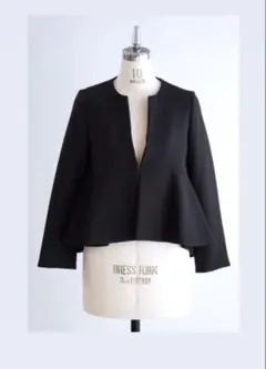 2025年最新】Yori レディース ノーカラージャケットの人気アイテム