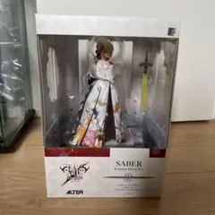 2026年最新】アルター セイバー 着物ドレスVer.の人気アイテム - メルカリ