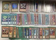 ね*こ様 遊戯王 カード まとめ売り