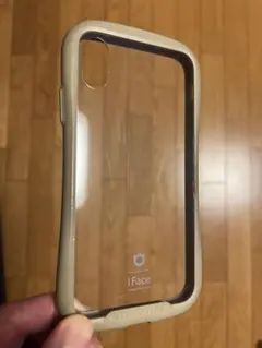 iFace iPhone xr ケース