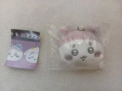 ちいかわ　マスコットミラー　古本屋