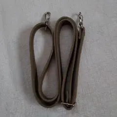 ショルダーストラップ