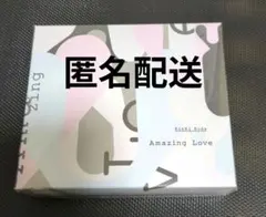 KinKi Kids Amazing Love　FC限定盤 DOMOTO DVD