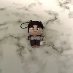 忍たま乱太郎 忍たま ほわぬい 潮江文次郎