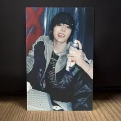 テサン no genre 19.99 boynextdoor トレカ 封入 - メルカリ