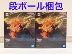 鬼滅の刃 VIBRATION STARS PLUS 我妻善逸　フィギュア