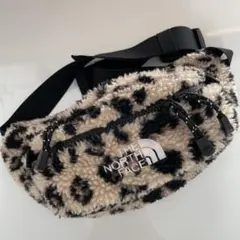 ノースフェイス ボディバッグ