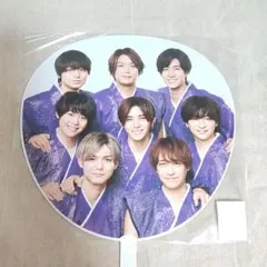 Hey!Say!JUMP ジャンボうちわ＊カウコン2019-2020