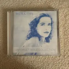 WORKSHY UNFORGETTABLE COLLECTION