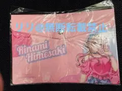 学園アイドルマスター　チュッパチャプス エンベロープケース　姫崎莉波のサムネイル
