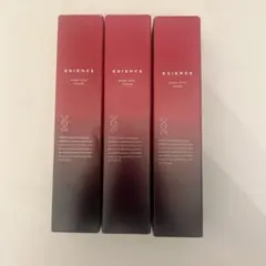 ESIENCE ナノシープ導入美容液 4本&ローション 3本&マスク 3枚セット