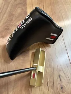 シーモア (SeeMore)ブロンズFGPブレード