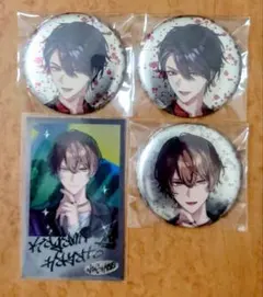 夢追加賀美セット