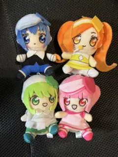 2025年最新】しゅごキャラ キーホルダーの人気アイテム - メルカリ