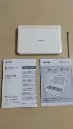 CASIO カシオ電子辞書 EX-word XD-SK2800