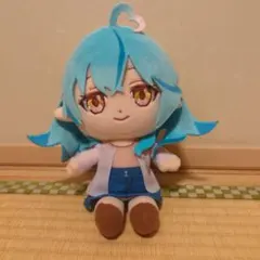 鬼塚冬毬 くりぱん ぬいぐるみ Liella! ラブライブ！スーパースター