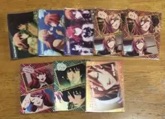 うたプリ マジLOVE1000% トレカ まとめ売り