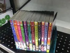ド級編隊エグゼロス 1巻〜12巻 全巻セット