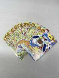 アイカツカード 13枚セット ポップタイプ♣︎