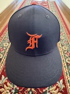 ニューエラ エッセンシャルズ59FIFTYデトロイトタイガース