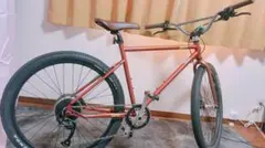 fireeye flame 26/27.5 完成車 - メルカリ