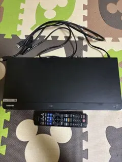 動作品 2022年製 DBR-W1010 東芝 BDレコーダー - メルカリ