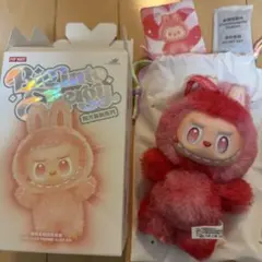 【新品未使用】ラブブ エナジー LOVE