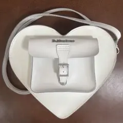 ドクターマーチン　Dr. Martens ハート　ショルダーバッグ