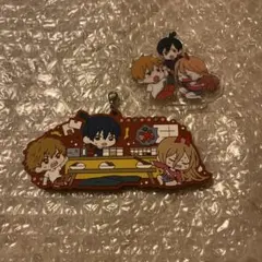 チェンソーマン　わちゃっと　いただきマス　セット