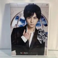 Sexy Zone / 君にHITOMEBORE[Shop盤](佐藤勝利ver)