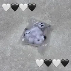 サンリオ もじになっちゃった？！ マスコット ガチャ