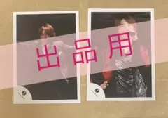 Snow Man 宮舘涼太