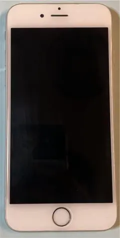 iPhone 6 Silver 64 GB SIMフリー