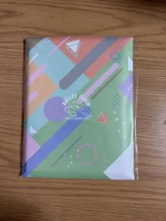 超特急 継続特典 アクスタ チャーム