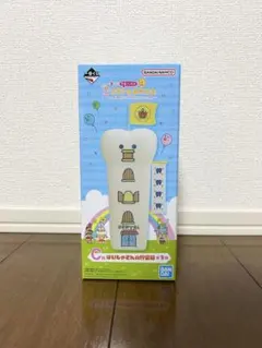 たまごっち一番くじ　C賞　はいしゃさんの貯金箱