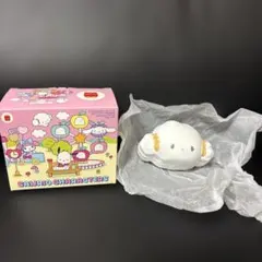 SANRIO シナモロール フィギュア 新品