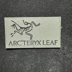 2025年最新】arc'teryx ワッペンの人気アイテム - メルカリ